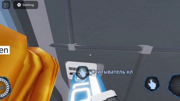 🤍 НОВЫЕ ЧИТЫ НА PRESSURE | Roblox Script