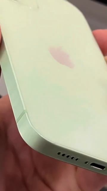 Матовая защитная пленка для iPhone 12 смотреть онлайн