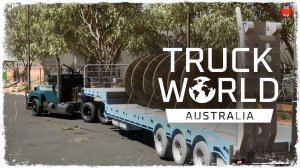 ДОСТОЙНЫЙ ОТВЕТ ЧЕХАМ?! ● Truck World: Australia