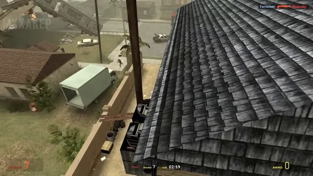 GARRY'S MOD Смешные моменты (перевод) 🚁 КАРТА ПО GTA, НО НЕ GTA смотреть онлайн