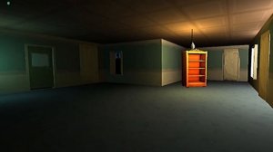 ОДИНОЧЕСТВО В ЧИКЕН ГАНЕ | Chicken Gun