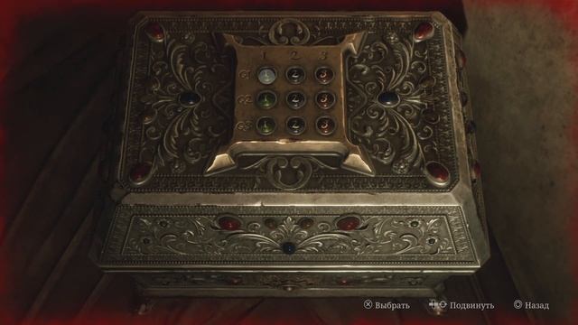 SILENT HILL 2 Remake Как открыть декоративную шкатулку в больн? смотреть онлайн