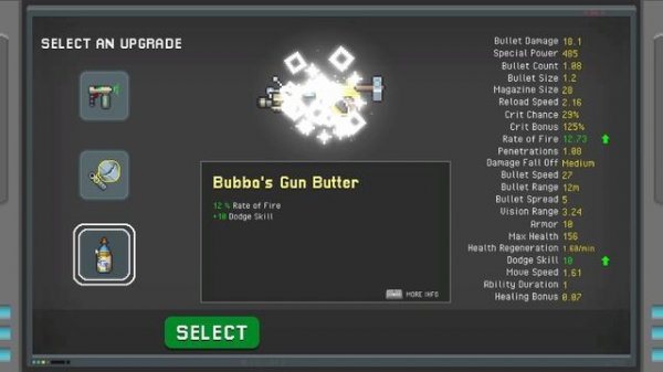 NIMRODS: GunCraft Survivor Прохождение на русском 02 | DanilZYX