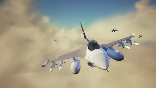 Viper TQS Thrustmaster. смотреть онлайн