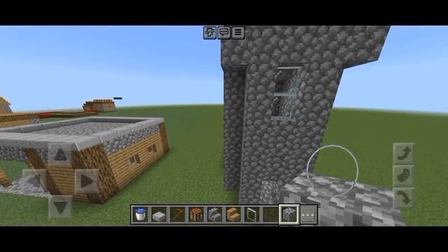 Как построить ДЕРЕВНЮ НОМЕР 13 (Компота)? | Minecraft Wanderer смотреть онлайн