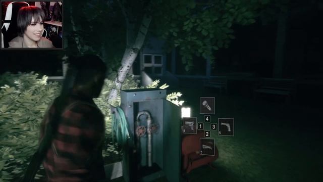 МАГНУМ - ВСЕМУ ГОЛОВА - Daymare 1998 (Сложность: Дневной Кошм? смотреть онлайн