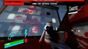 Прохожу 1000-THR EARTHMOVER в ULTRAKILL