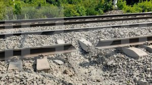 Очередная попытка теракта: что известно о подрыве железной дороги в Воронежской области