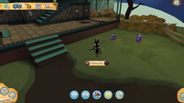 ОТКРЫЛА НОВЫЙ ЖЕТОН в animal jam + розыгрыш одного из жетон? смотреть онлайн