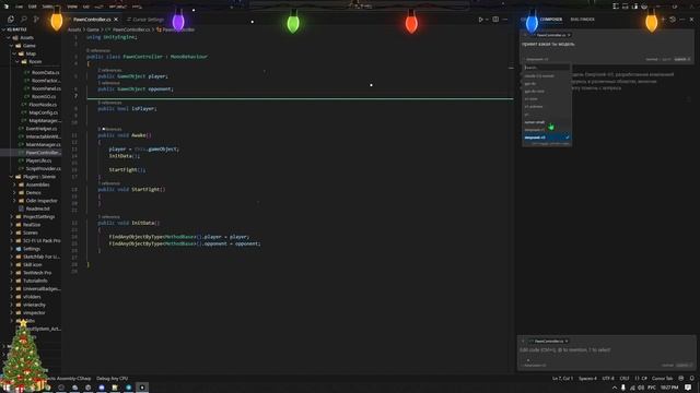 [ИМБА?] Установка модели DeepSeek в Cursor смотреть онлайн