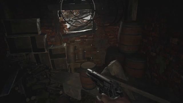 Resident Evil Village : Ненавижу эту куклу смотреть онлайн