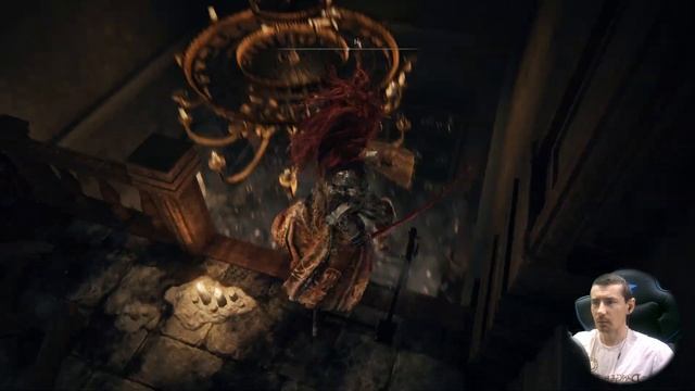 Elden Ring - Shadow of the Erdtree ➤ Поместье Мидры ➤ #43 ➤ #eldenring смотреть онлайн