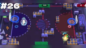 50 Фактов Про Классы в Brawl Stars!