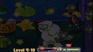 ВСЕ АЧИВКИ В РАСТЕНИЯ ПРОТИВ ЗОМБИ(PLANTS VS. ZOMBIES)