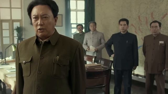 Единство и Борьба в Китае. HOI 4. Финал смотреть онлайн