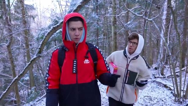 AMV- А4 Соник.EXE в Реальной Жизни! - On My Own