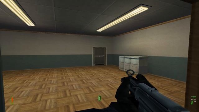 Прохождение Project IGI Часть 4 Взятие Прибоя смотреть онлайн