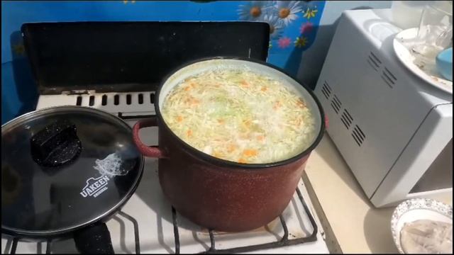 БОРЩ С КУРИЦЕЙ | БОРЩ без прожарки | БОРЩ со СВЕКЛОЙ