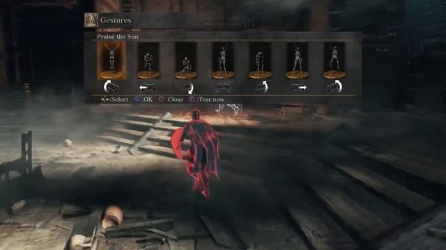 Dark Souls III - Мультиплеер и ПВП смотреть онлайн