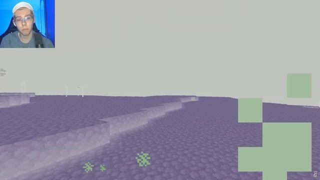 ВАРДЕН - ЭТО АКСОЛОТЛЬ | Майнкрафт Теория - РЕАКЦИЯ НА смотреть онлайн