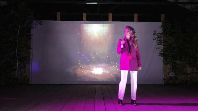 Черезова Л.-«На крыльях любви» -«Лучший»