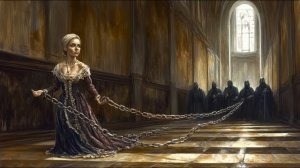 ️ АУДИОКНИГА ПОЛНОСТЬЮ ✨《Рабыня двух миров》драматическое фэнтези • попаданка •