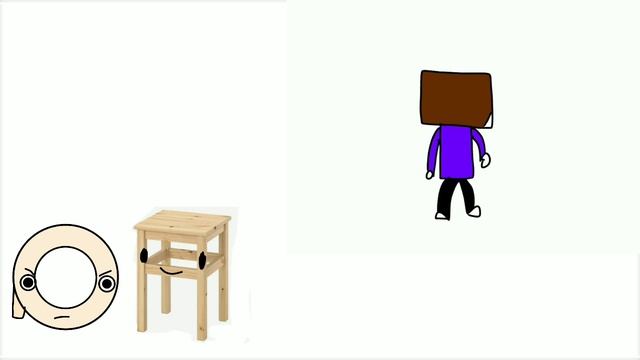 ШОУ СКОТЧА И ТАБУРЕТКИ #2