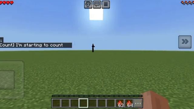 Horror mods Minecraft part 1 Скачать можно в ТГ канале https://t.me/bmm865 п? смотреть онлайн