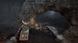 Stalker 2 - Еще один Артефакт - «Мертвая губка».