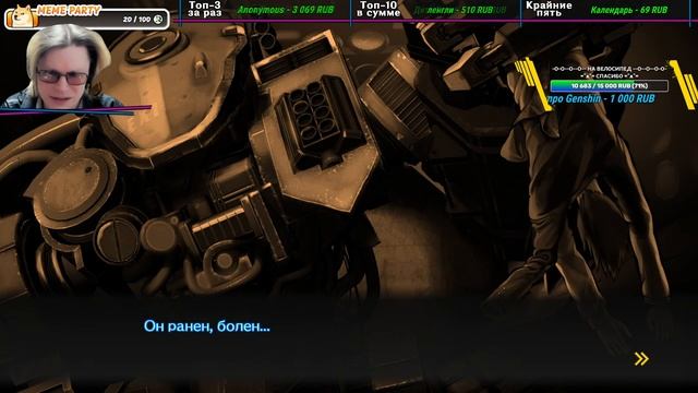 Полная отчаянием реальность ►Danganronpa V3: Killing Harmony ►#29►П смотреть онлайн