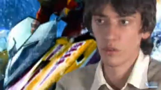 Обзор Игромания MotorStorm Arctic Edge