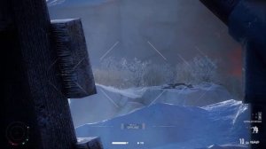 Sniper Ghost Warrior Contracts -  полное прохождение на русском #11