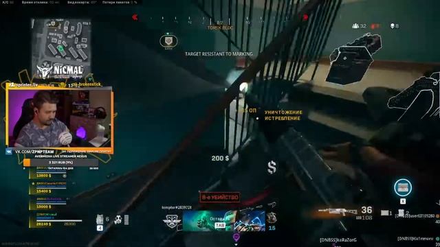 KRIG 6 & BULLFROG, МЕТА 5 сезона Warzone! Лучшая сборка! [Warzone]