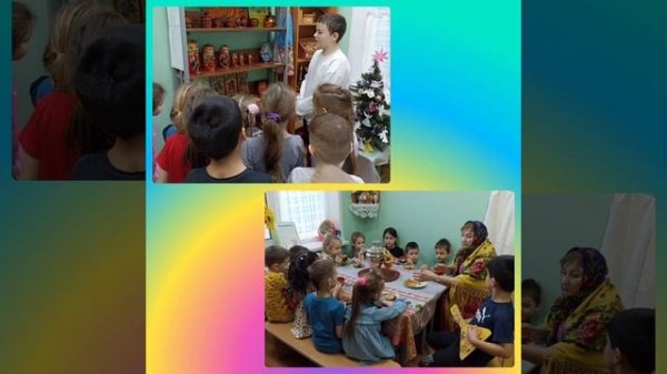 Видеоролик «Лучший по профессии»