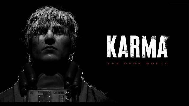 KARMA _ The Dark World Часть 1 #karmathedarkworld #игры смотреть онлайн