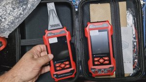 Профессиональный прибор  радар TOOLTOP ET 838