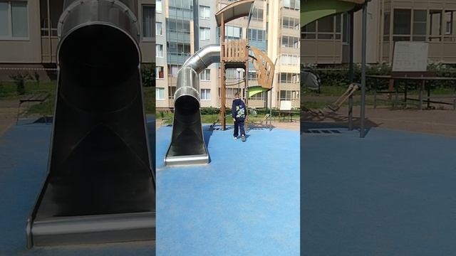 Меня сожрала ГОРКА ПОЖИРАТЕЛЬ в реальной жизни смотреть онлайн