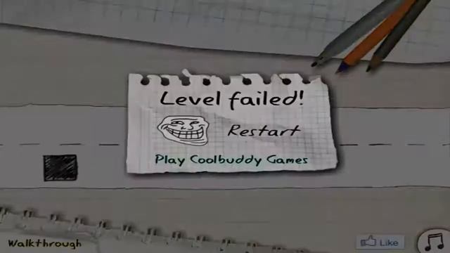 Flash Games №6 | TrollFace Quest №1 | Тихий звук(