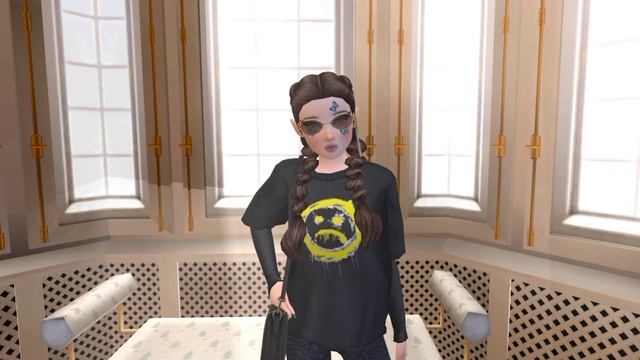 Всем привет🖖Летние луки в Avakin Life 🌷