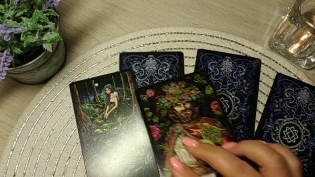 ИСПОЛНИТСЯ ЛИ ЖЕЛАНИЕ? тарогадание смотреть онлайн