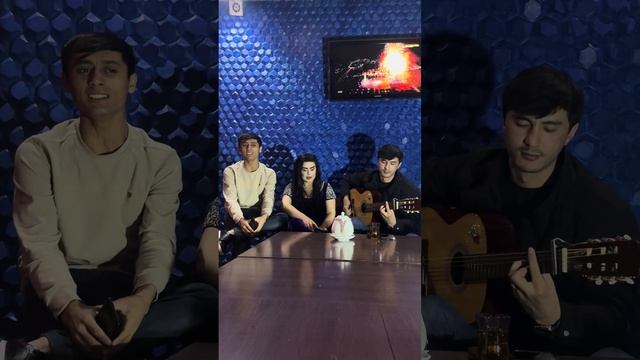 Барбод рафт фирузи диско надима 2024 смотреть онлайн