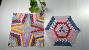 2 удивительные идеи по превращению ваших обрезков ткани в полезные предметы