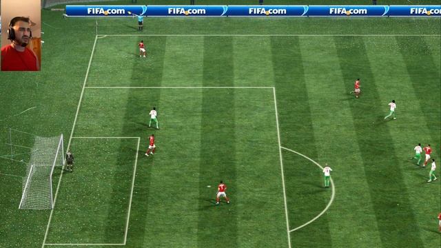 БЪЛГАРИЯ НА ФИНАЛ НА СВЕТОВНОТО ПЪРВЕНСТВО! - 2010 FIFA World смотреть онлайн