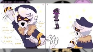 ДРОНЫ-УБИЙЦЫ Озвучка комиксов #29 by Ankstar