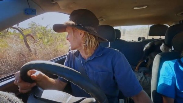 Охотники за кристаллами. 1 сезон 2 серия