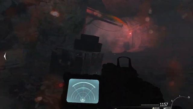 прохождение игры Call of Duty MW 2 миссия как былые времена смотреть онлайн