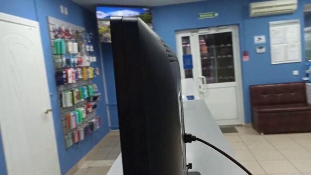 Телевизор Philips 19PFL3606