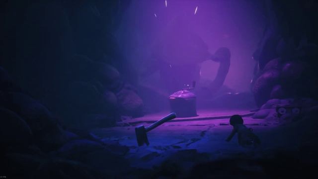 Little Nightmares II walkthrough no commentary Part 6 | Little Nightmares II проходження смотреть онлайн