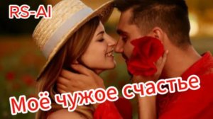 RS-AI - Моё чужое счастье !