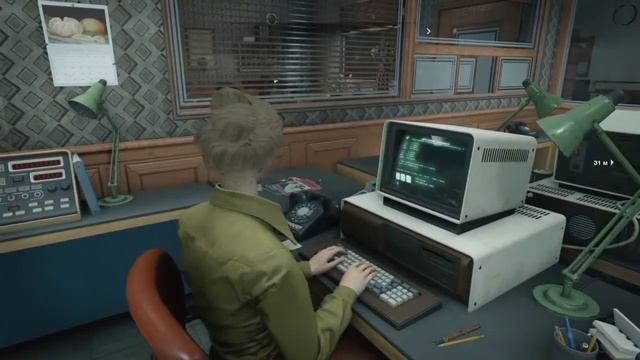 #2 Call of Duty Black OPS Cold War на PS4 смотреть онлайн